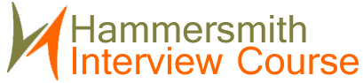 Hammersmith Interview Course Membership